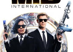 Men in Black International