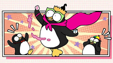 1:25 PM: Piripenguins (S1) | CBBC | 6/10 2026