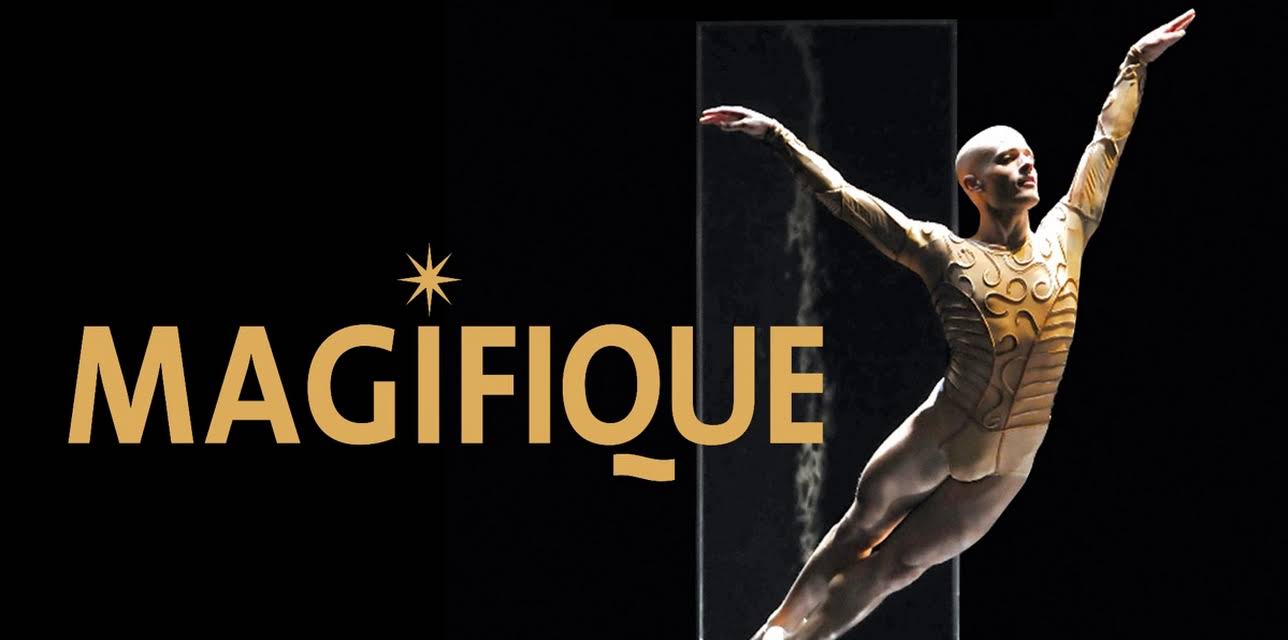 Magifique (2012)