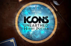 Icons Unearthed: Harry Potter: The Kids are in Charge