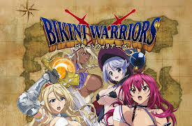 Bikini Warriors - S01: It's Not a Bikini If It's Armor.