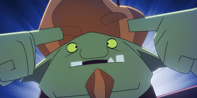 10:55: Høj: Gildet | NRK Super | 1/9 2026