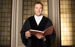 Richter Alexander Hold