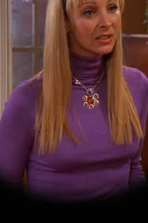 21:20: Friends (T8): Ep.7 El de la mancha | Comedy Central | 8/27 2026