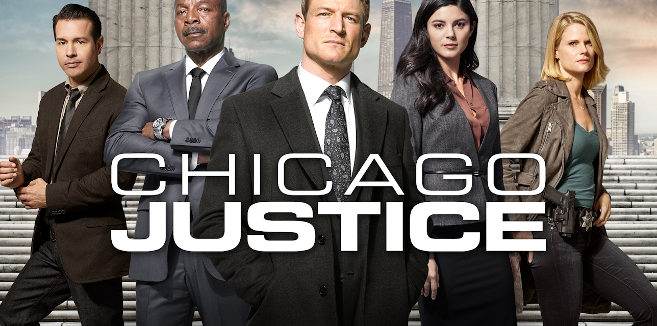 Chicago Justice, Season 1