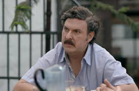 Pablo Escobar, el patrón del mal: Episodio 63