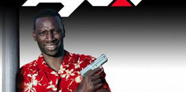 13:56: Infiltrado en Miami | AXN | 3/1 2026