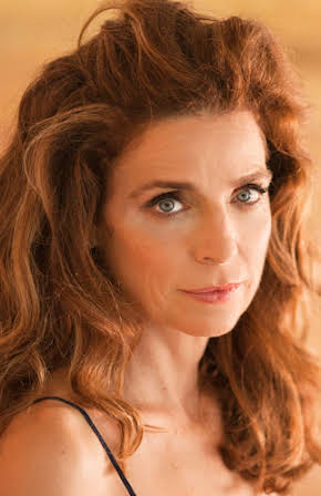 Liz Lobato as 