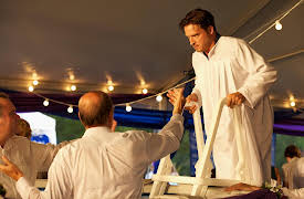 Rectify Season 1: Drip, Drip