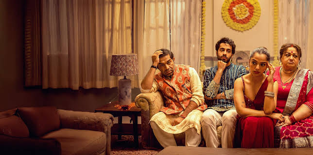 Greater Kalesh (2025)