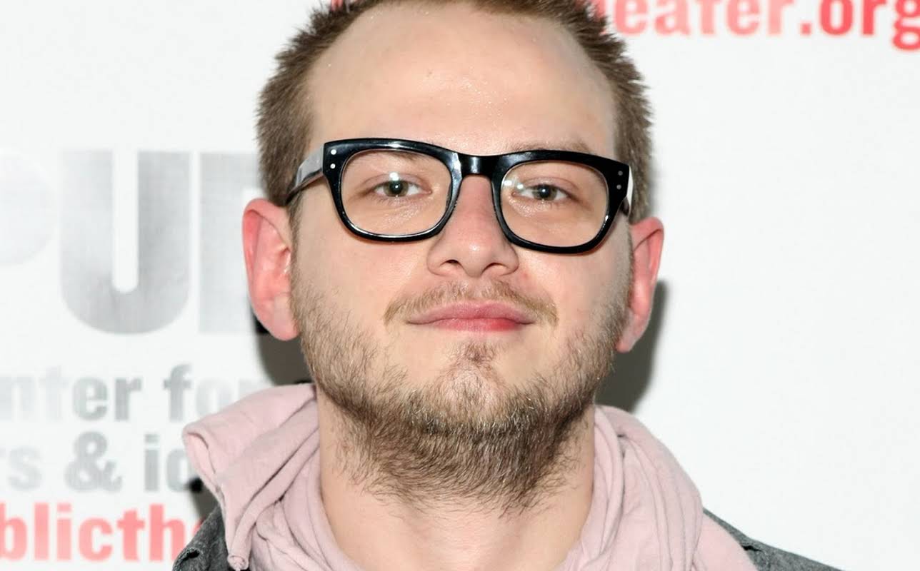 Luke Robertson