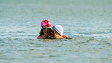 9:40 PM: Jules and Greg's Wild Swim (S3 E5) (S3) | BBC One Scotland | 3/30 2026