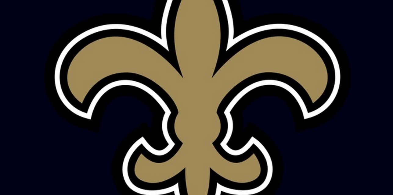 NFL Follow Your Team - Saints