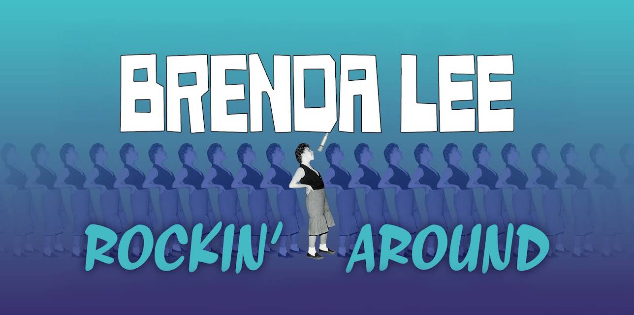 Brenda Lee - Rockin' Around (2025)