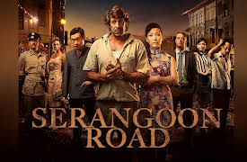 Serangoon Road: Episode 9