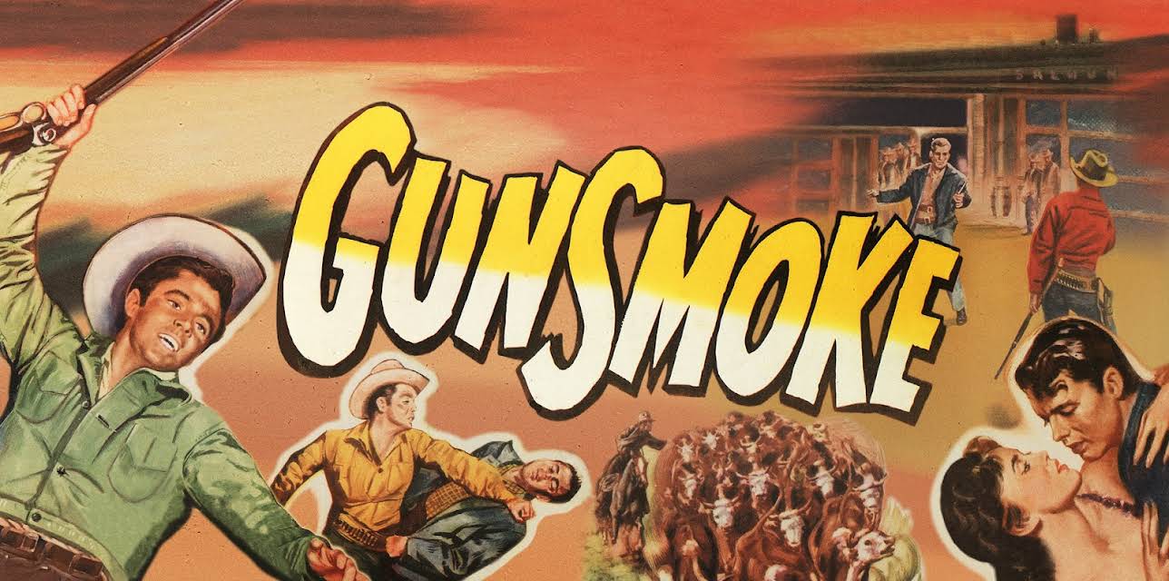 Gunsmoke (1953)