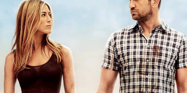 12:15: The Bounty Hunter (IMDb 5.6) | Viasat Film Action | 12/25 2025