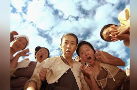 Tamra, the island: Tamra, the island_ep07