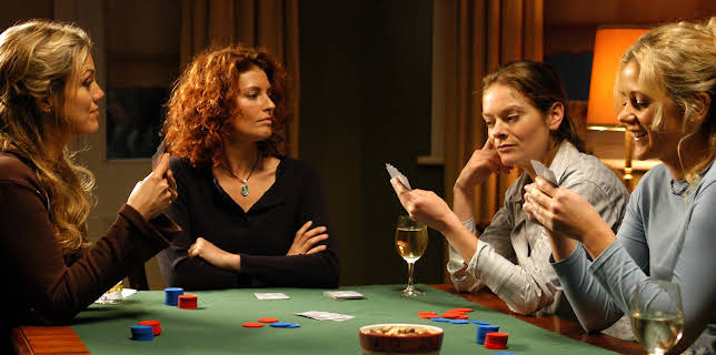 14:05: McLeods döttrar (S4 E6) (S4) | TV8 | 11/19 2025