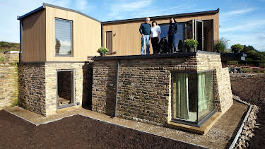 6:50 PM: Grand Designs | More 4 | 9/17 2026
