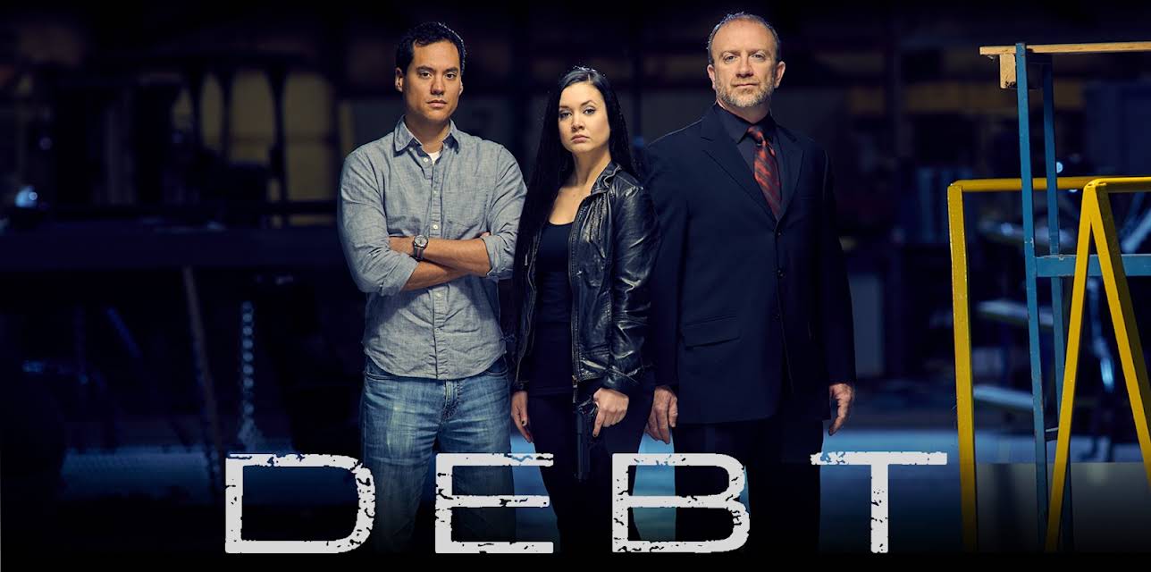 Debt (2019)