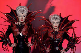 The Boulet Brothers' Dragula: Titans, Season 1: Halloween House Party