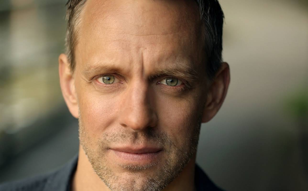 Trevor White