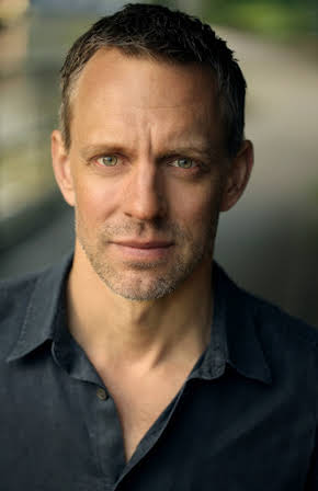 Trevor White as Martin