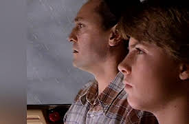 Sky Trackers: Letting Go