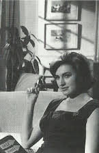Luz Márquez as 