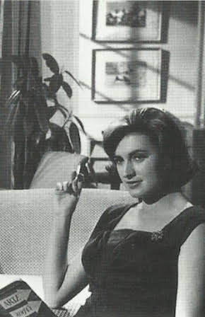 Luz Márquez as 