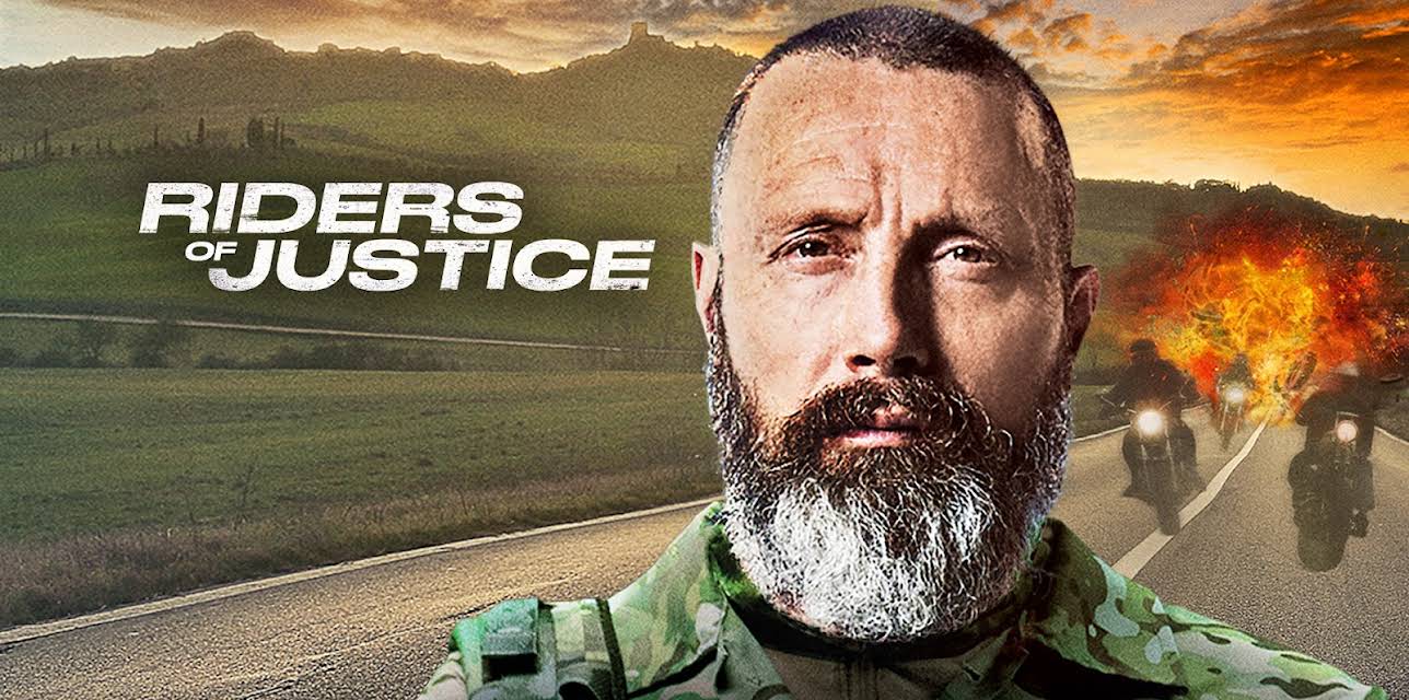 Riders of Justice (2021)