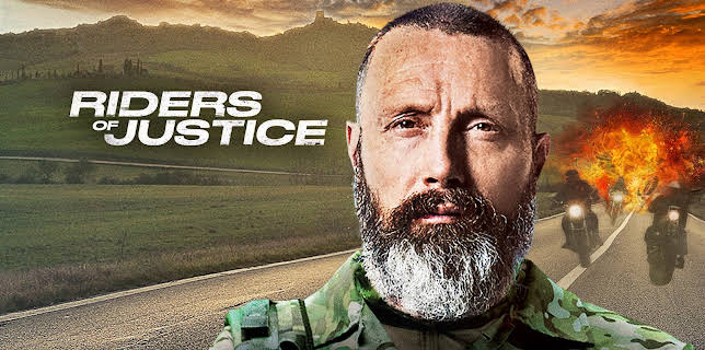 Riders of Justice (2021)