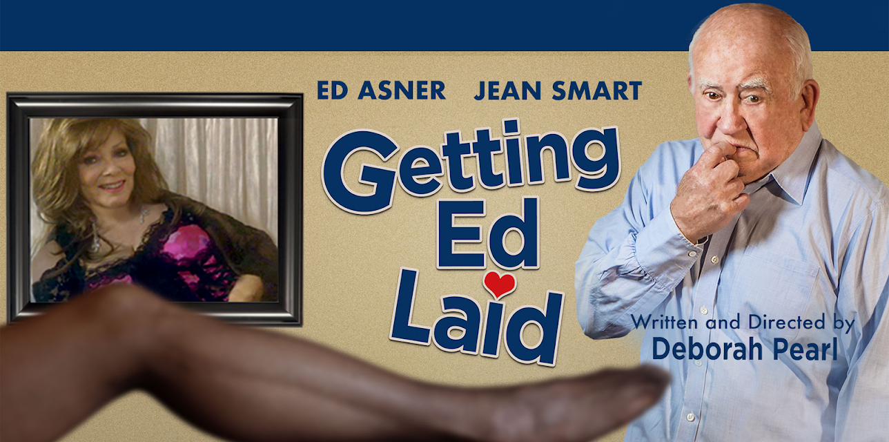 Getting Ed Laid