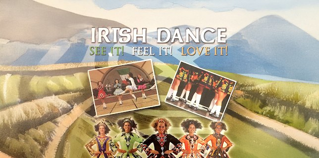 Irish Dance - See It, Feel It, Love it! (2015)
