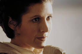 Price of Fame: Carrie Fisher