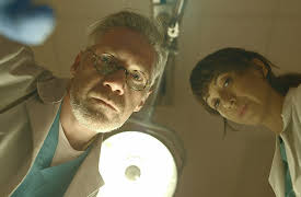 The Coroner: I Speak for the Dead: Episode 4