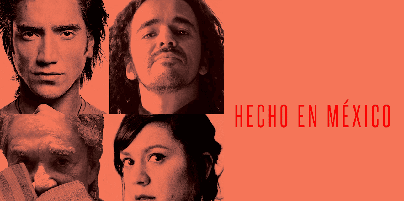Hecho En Mexico (English Subtitled) (2012)