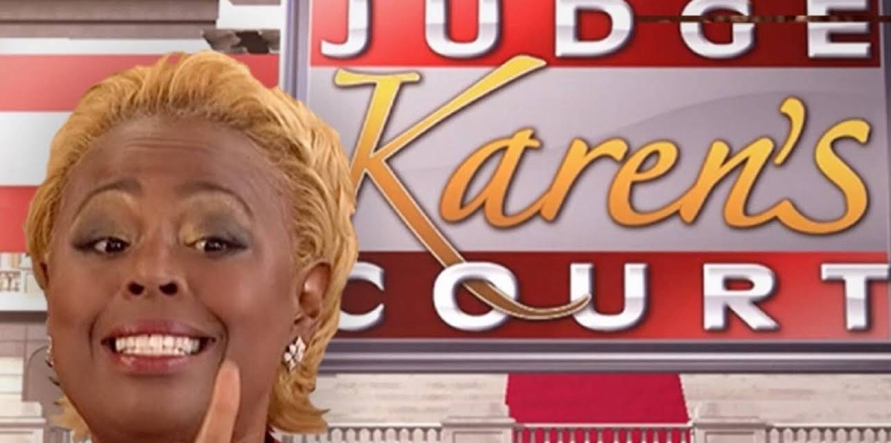 Judge Karen's Court