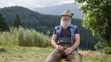 13:15: Berge der Zukunft | BR Fernsehen | 8/9 2026