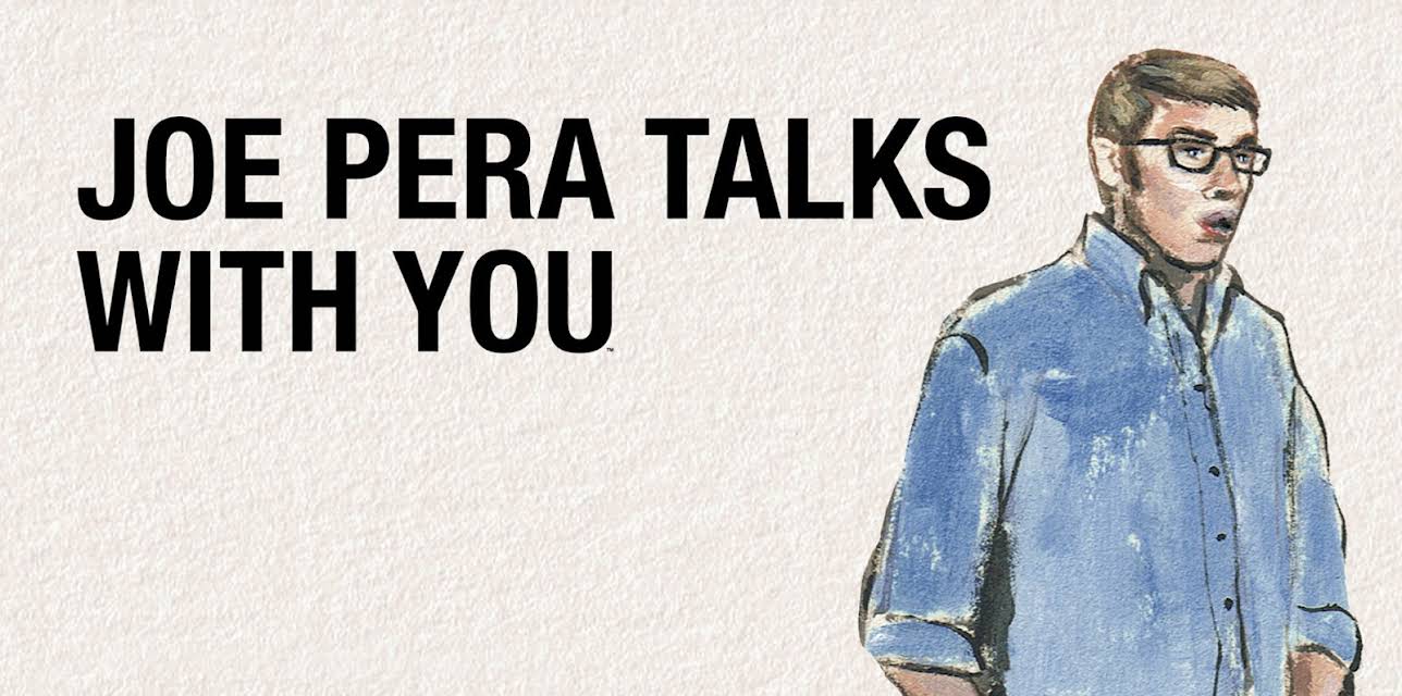 Joe Pera Talks with You Season 1