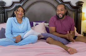 90 Day: The Last Resort Between the Sheets: PT: Tell All, Part 4