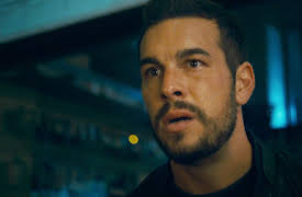 Den oskyldige: Avsnitt 8