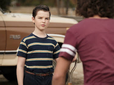 15:05: Young Sheldon | ProSieben | 10/28 2026