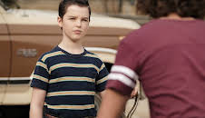 Young Sheldon
