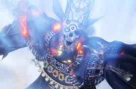 Dragon's Dogma: Greed