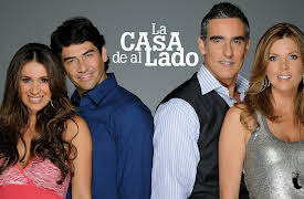 La casa de al lado: Edición especial S1: El secreto de Ignacia