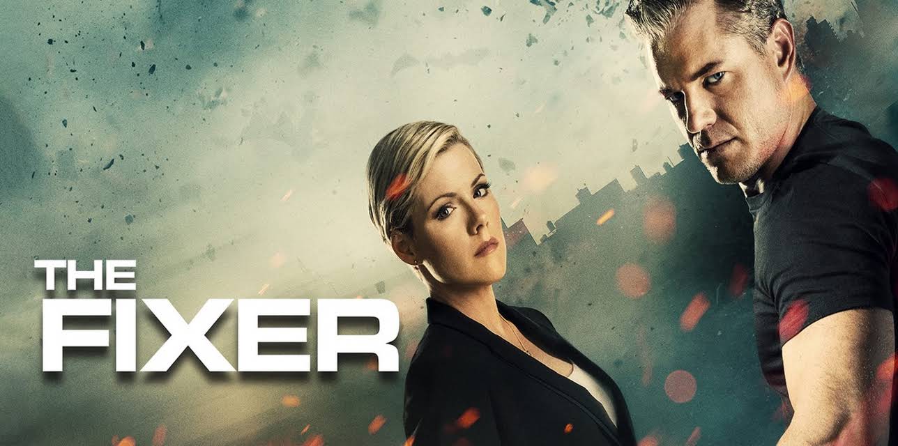 The Fixer: Series