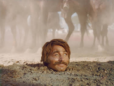 03:55: Zwei Compañeros | ZDFneo | 4/6 2026