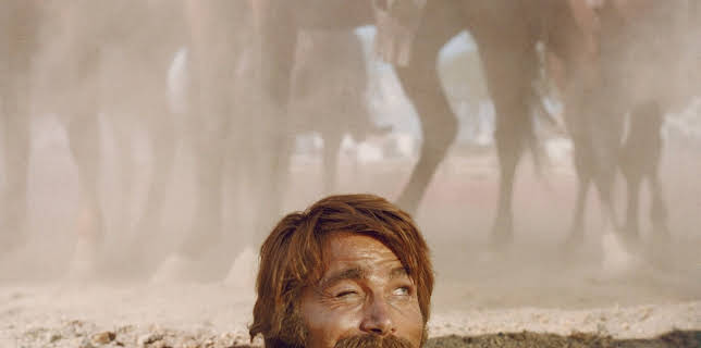 03:00: Zwei Compañeros | ZDFneo | 1/3 2026